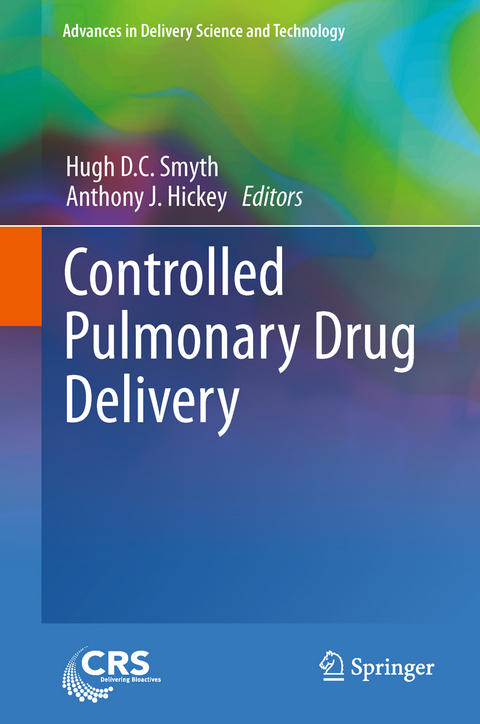 Controlled Pulmonary Drug Delivery - 