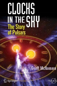 Clocks in the Sky - Geoff McNamara