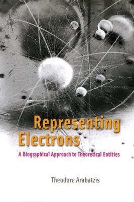 Representing Electrons - Theodore Arabatzis