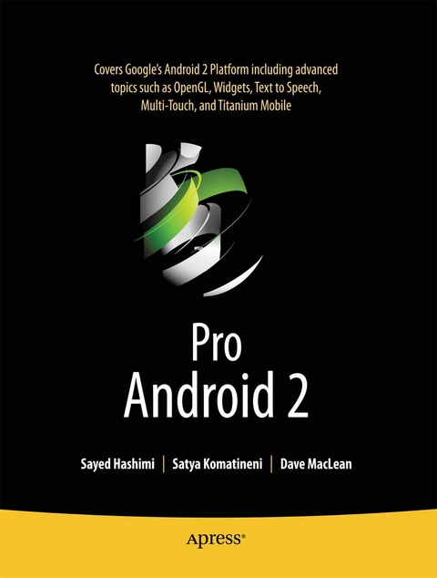 Pro Android 2 - Sayed Hashimi, Satya Komatineni, Dave MacLean