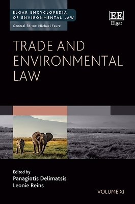 Trade and Environmental Law - 