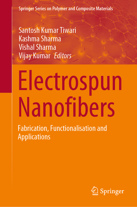 Electrospun Nanofibers - 