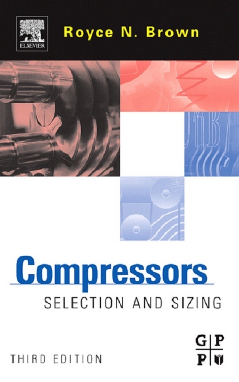 Compressors -  Royce N. Brown