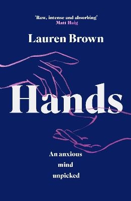 Hands - Lauren Brown