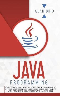 Java Programming - Alan Grid