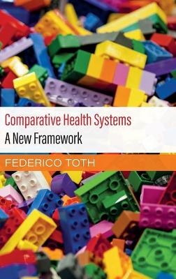 Comparative Health Systems - Federico Toth