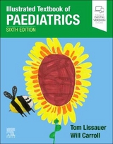 Illustrated Textbook of Paediatrics - Lissauer, Tom; Carroll, Will