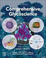 Comprehensive Glycoscience - 