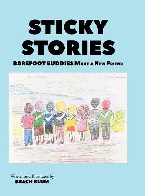 Sticky Stories - Beach Blum