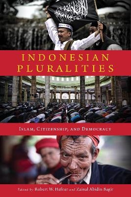 Indonesian Pluralities - 