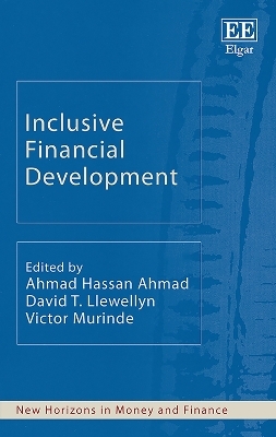 Inclusive Financial Development - 