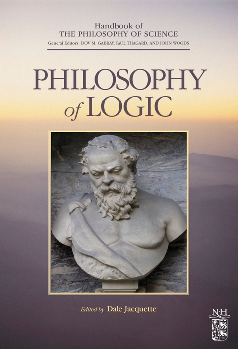 Philosophy of Logic - 