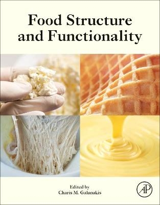 Food Structure and Functionality - 