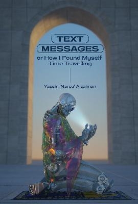 Text Messages - Yassin Alsalman