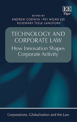 Technology and Corporate Law - 