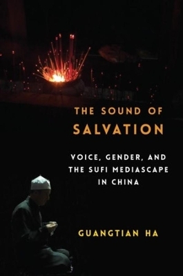 The Sound of Salvation - Guangtian Ha