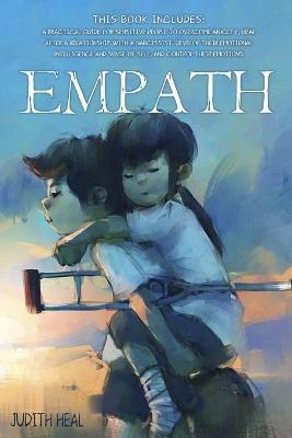 empath - Judith Heal