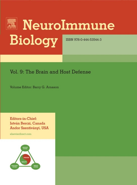 Brain and Host Defense - 