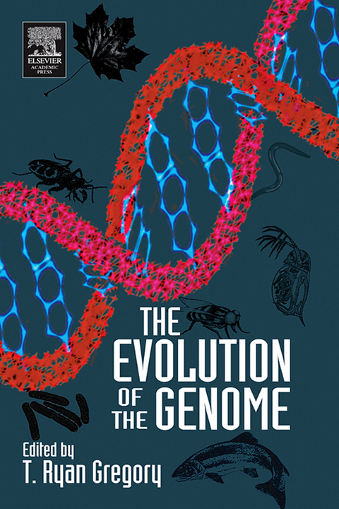 Evolution of the Genome - 