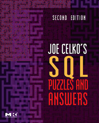 Joe Celko's SQL Puzzles and Answers -  Joe Celko