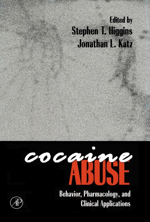 Cocaine Abuse - 