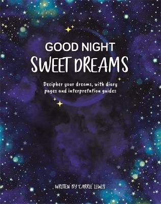 Good Night, Sweet Dreams -  Igloo Books