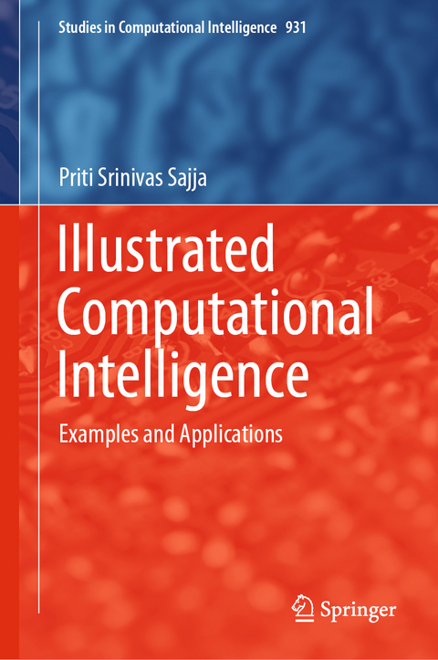 Illustrated Computational Intelligence - Priti Srinivas Sajja