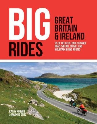 Big Rides: Great Britain & Ireland - 