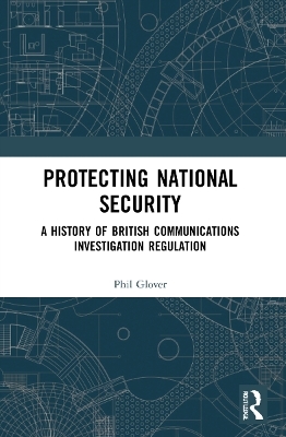 Protecting National Security - Phil Glover