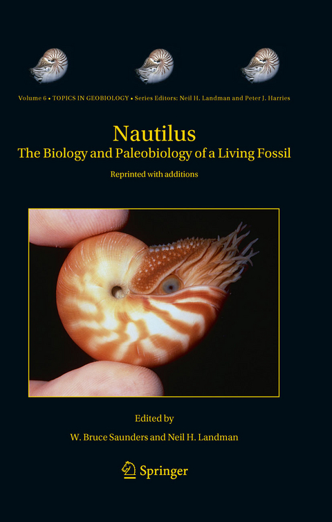 Nautilus - 