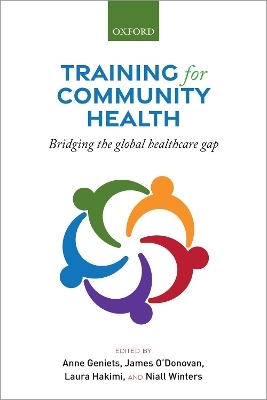 Training for Community Health - 