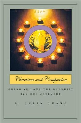 Charisma and Compassion - C. Julia Huang