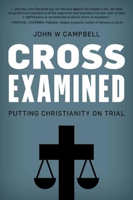 Cross Examined - John W. Campbell