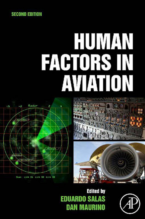 Human Factors in Aviation - 