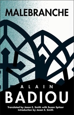 Malebranche - Alain Badiou