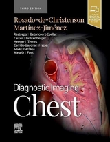 Diagnostic Imaging: Chest - Rosado-de-Christenson, Melissa L.; Martínez-Jiménez, Santiago