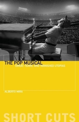 The Pop Musical - Professor Alberto Mira