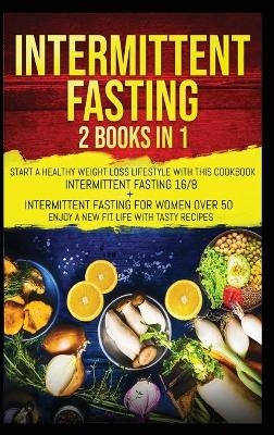 Intermittent Fasting - Rihanna Johnson