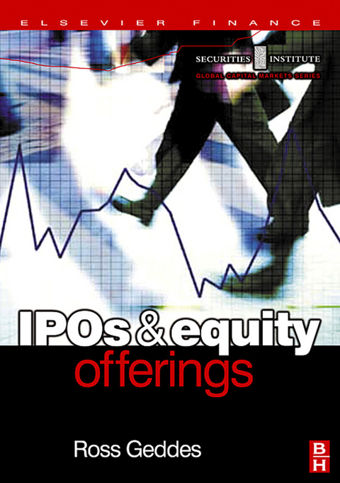 IPOs and Equity Offerings -  Ross Geddes