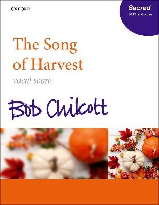 The Song of Harvest - 