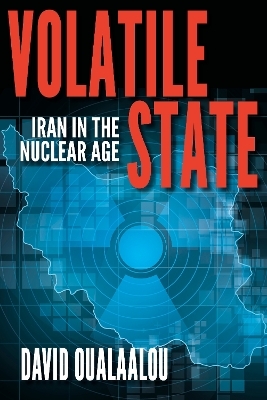 Volatile State - David Oualaalou