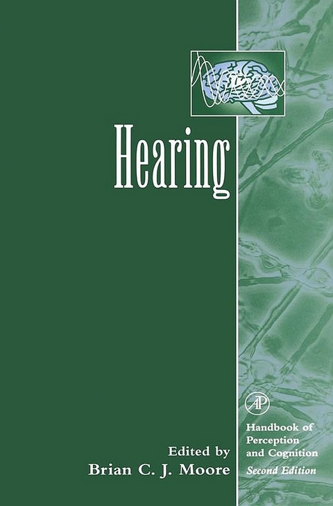 Hearing - 