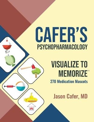 Cafer's Psychopharmacology - Jason Cafer