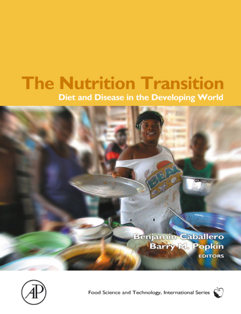 Nutrition Transition - 