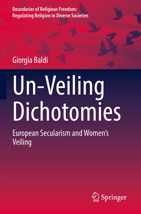 Un-Veiling Dichotomies - Giorgia Baldi