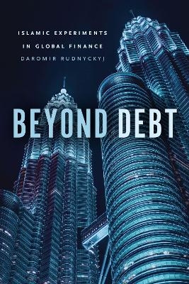 Beyond Debt - Daromir Rudnyckyj