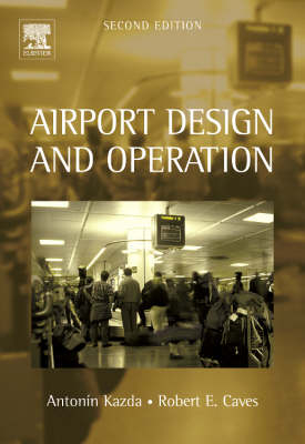 Airport Design and Operation