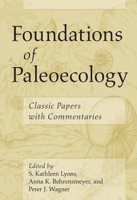 Foundations of Paleoecology - 