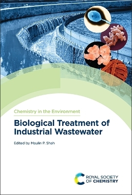 Biological Treatment of Industrial Wastewater - 