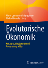 Evolutorische Ökonomik - 